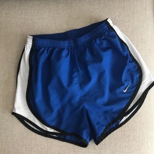 Nine Dri-Fit Tempo Shorts XS